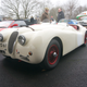 Illustration for article titled Brooklands Museum New Years Day Gathering